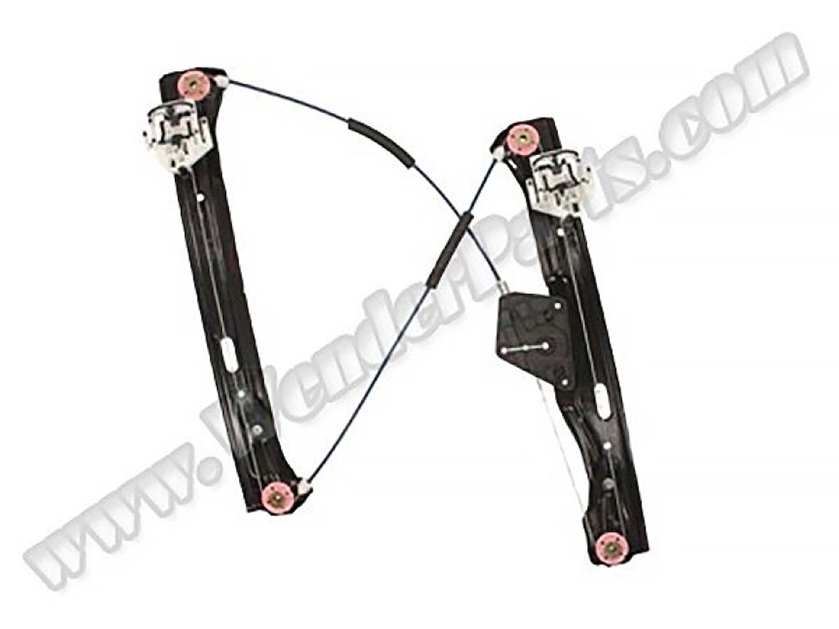 Bmw Cam Krikosu F30+lci F80+lci On Sag (motorsuz) - Wenderparts Bn51337281886