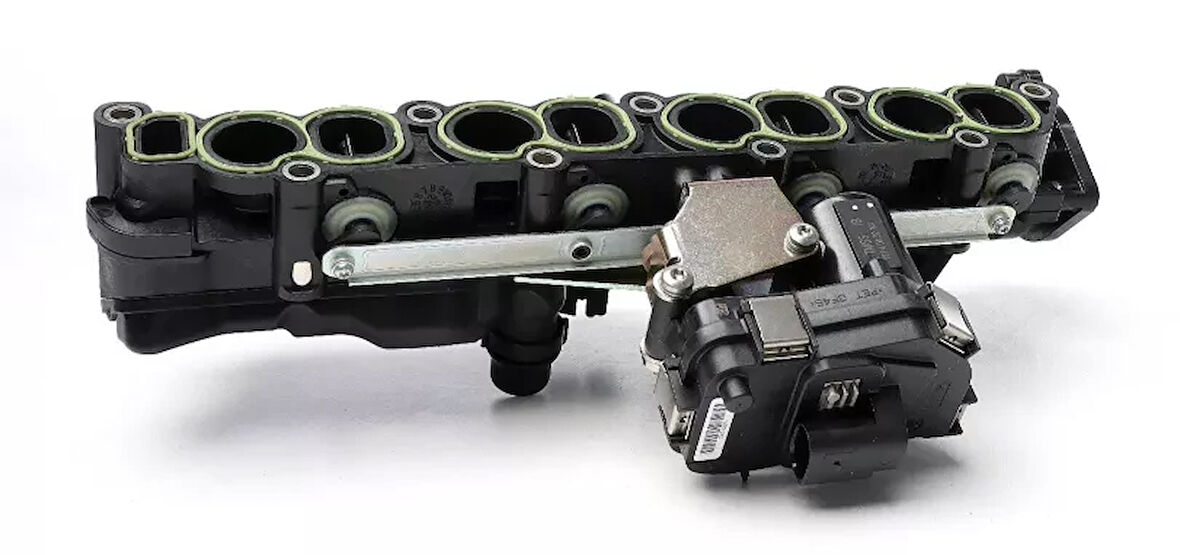 Opel Emme Manıfoldu - Emme Manıfoldu - 55571993