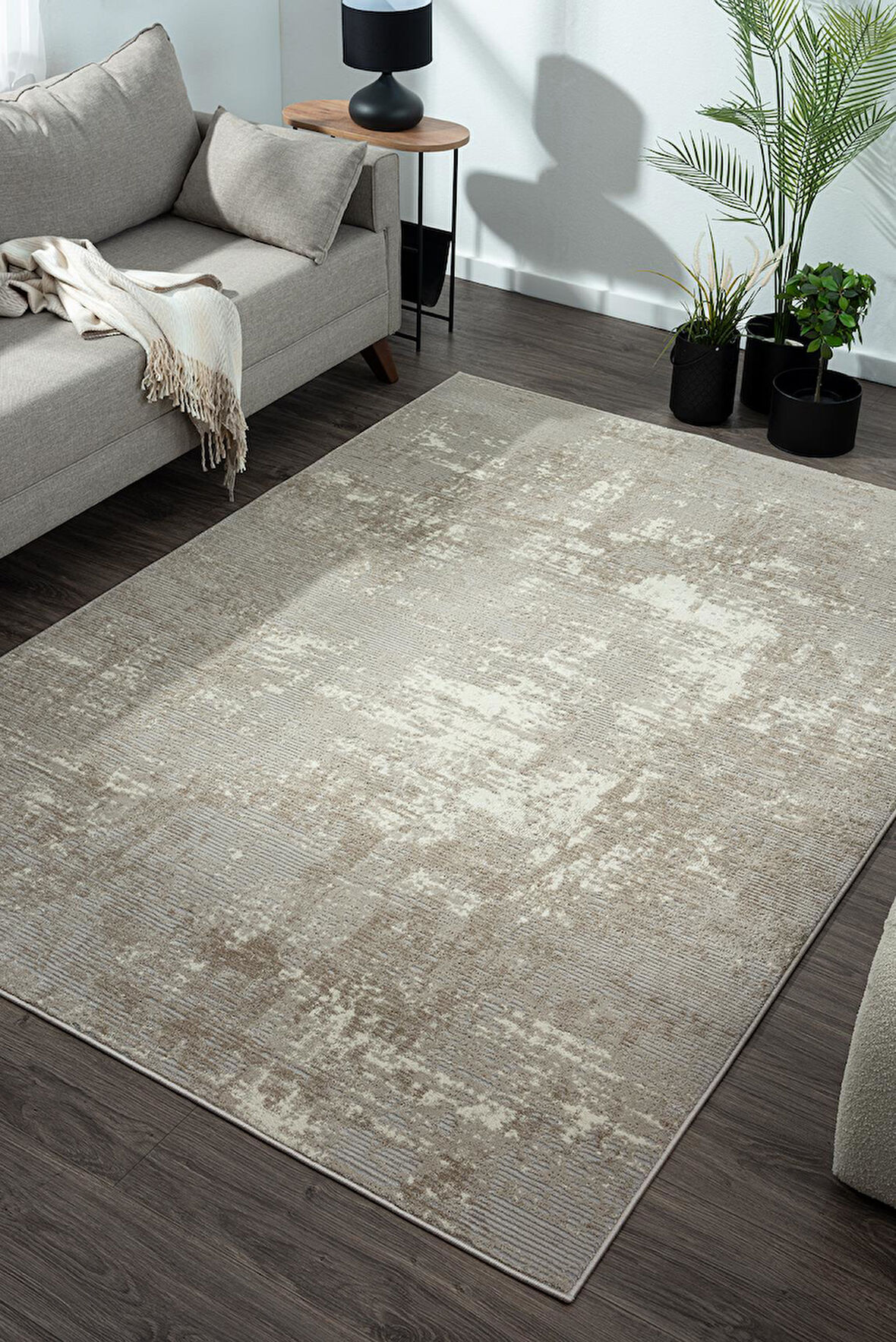 Home Dream Alberta Salon Oturma Odası Mutfak Çocuk Odası Halısı