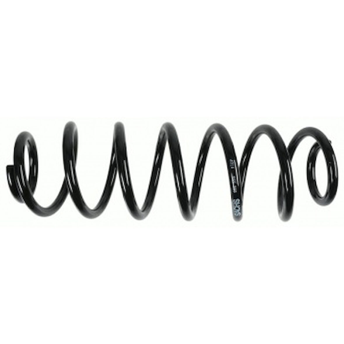 Vag Helezon Yayı Arka Octavıa 97>11 Rapıd 13> Roomster 11>15 Bora 99>05 Golf IV 98>06 Leon 02>06 Toledo - Sachs 996 559