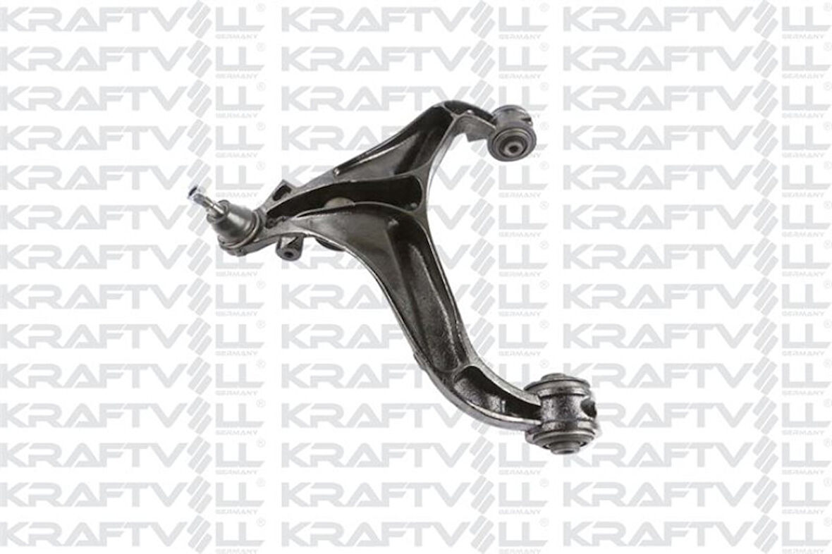 Jeep Rotıllı Salıncak Ön Sol Alt Jeeo Liberty 08>14 - Kraftvoll 13051099