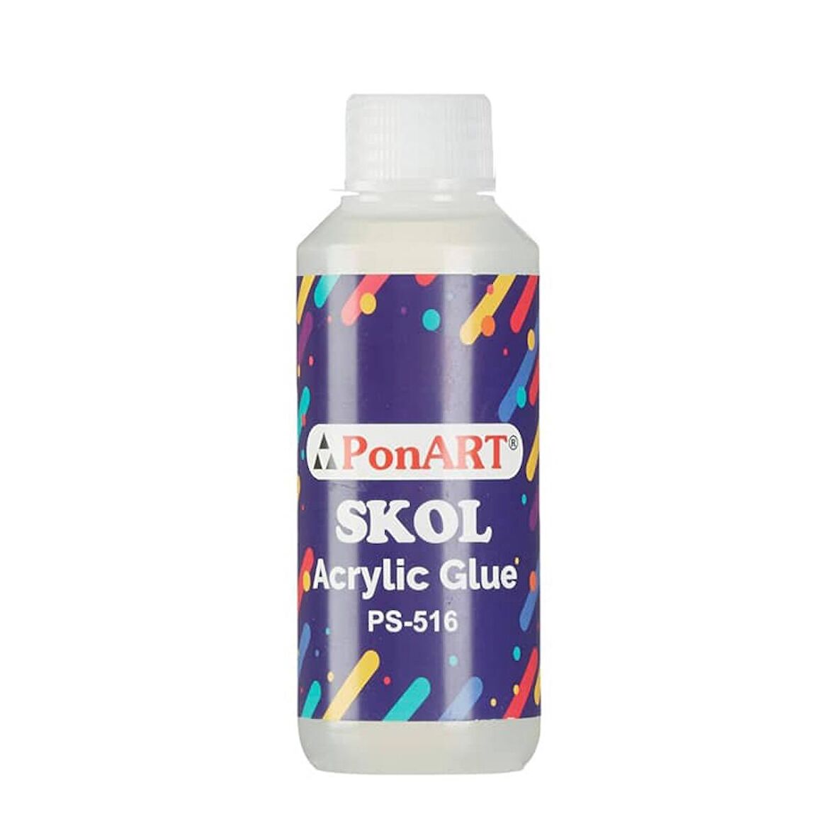 Ponart Skol Akrilik Yapıştırıcı 100 ml