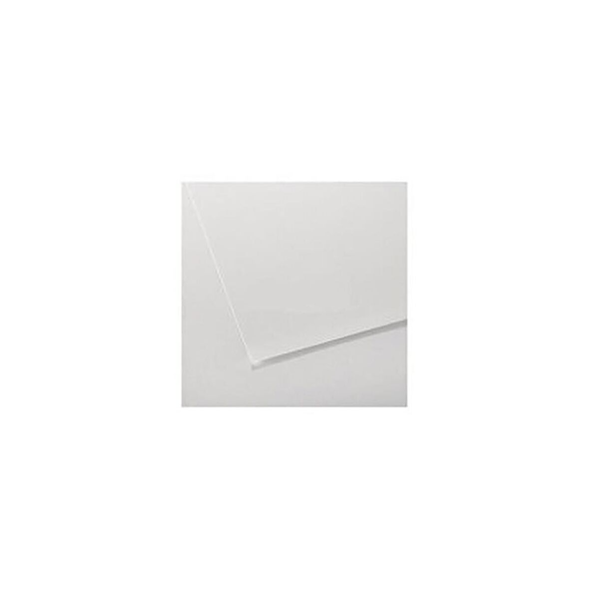 Ponart Troya S.B ve Çizim Kağıdı 200gsm Grenli 35x50cm