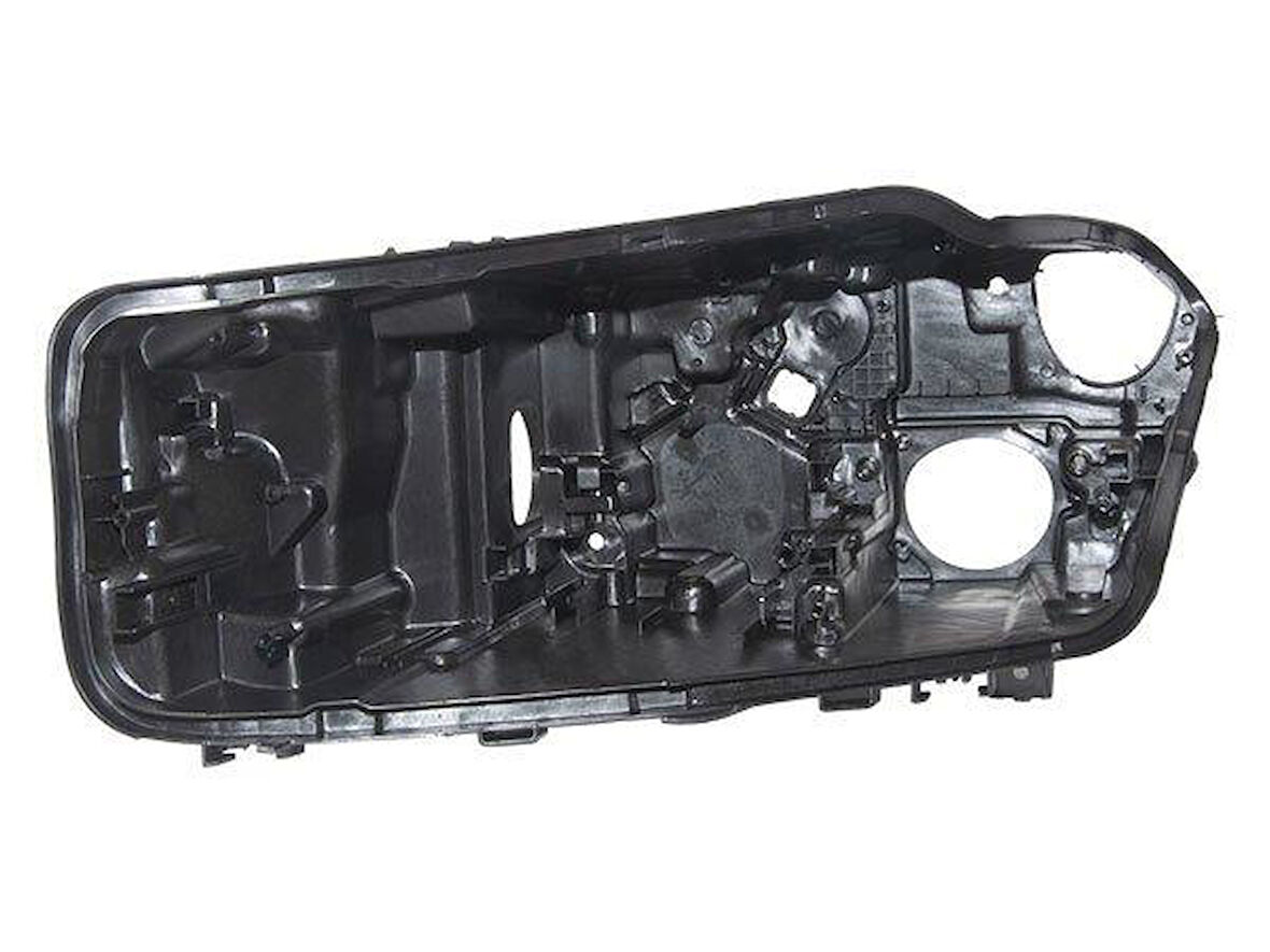 Bmw Far Kasası G30 LCI Sol Laser Light 2020> - Wenderparts Ba63119479267p2