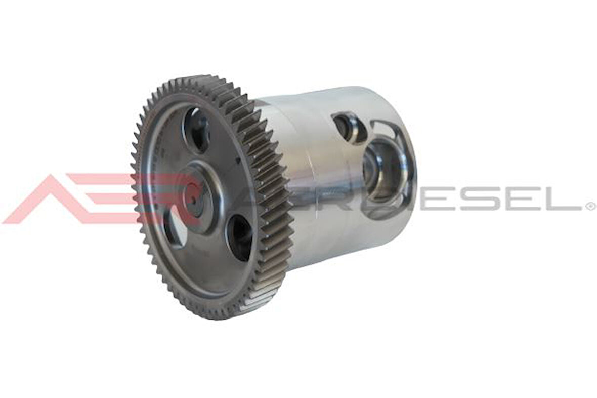 Mercedes Yag Pompası (om651) W176 12>18 W246 11>18 W204 11>14 W205 14>18 C117 13>19 W212 09>16 C253 15>18 Vit - Aerdiesel Op4063