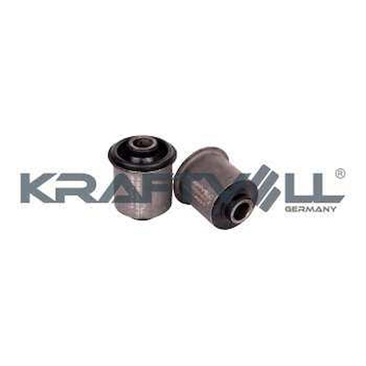 Nissan Salıncak Burcu Alt On Vanetta 96>00 - Kraftvoll 10050077