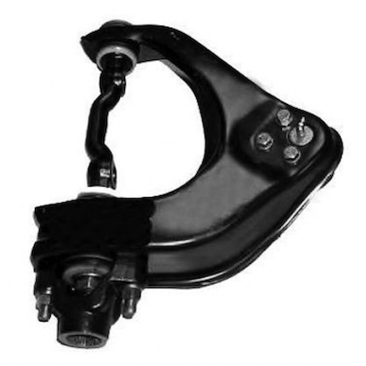 Hyundaı Ticarı Salıncak Ust Rotıllı Komple Sag H100 L300 Minibüs 97> H100 Kamyonet Tum Modeller 97> - Kraftvoll 13050591