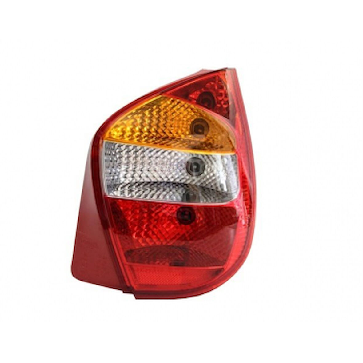 Fiat Stop Lambası Sag Palıo 02 Soketsiz - Pleksan 6700