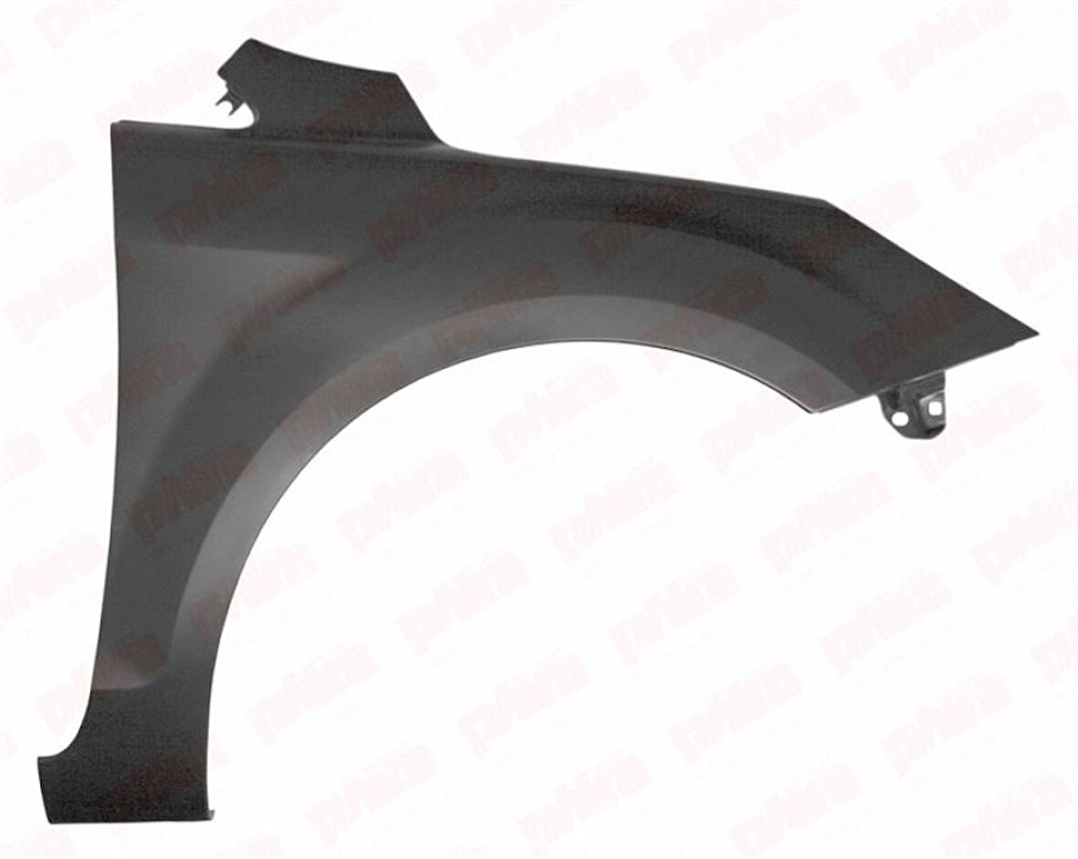 Ford On Camurluk Sag Sac Focus II 07>11 - Oran 467012