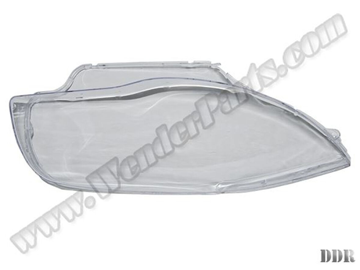 Bmw Far Camı Sag Bmw E87 04>11 - Wenderparts Ba63126924486p1