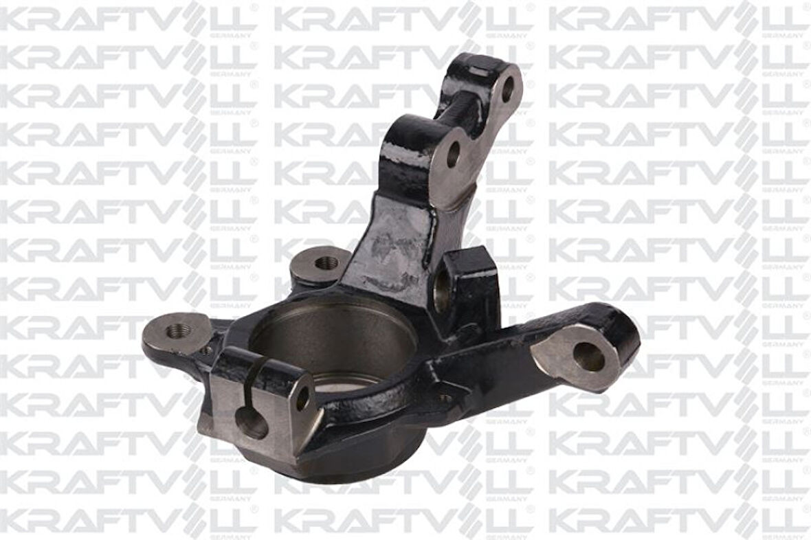 Renault Clio II-Ön Aks Tasıyıcısı Sag 98-00 Hb Benz. 1,4cc E7j (bb0c) - 1,6cc K7m (lb0k) (abs Li) / 03-08 Se - Kraftvoll 01030063