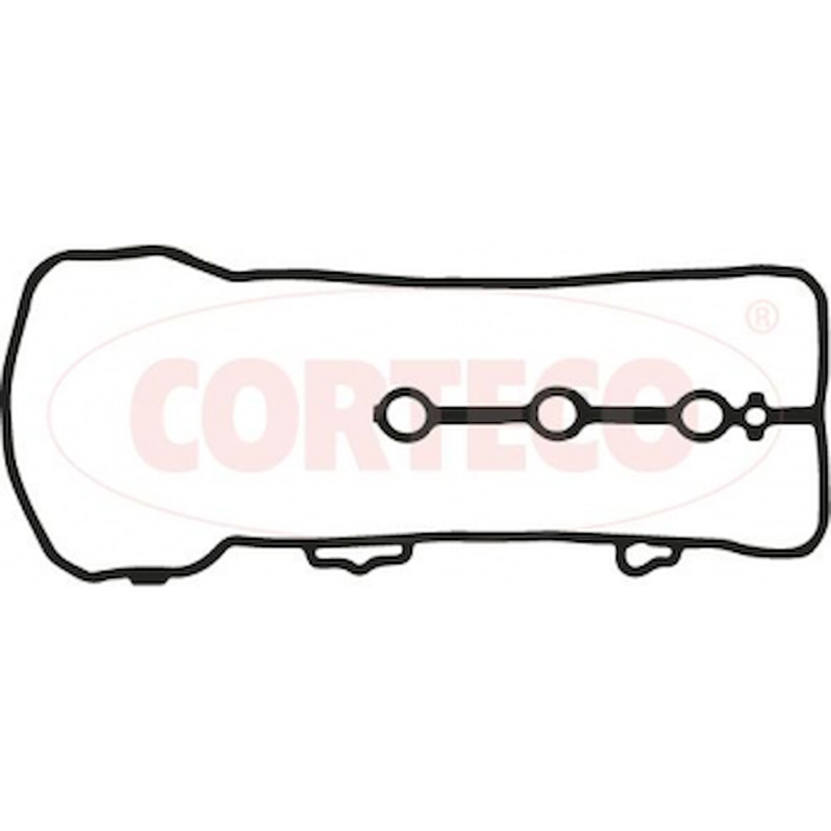 Nissan Kulbutor Kapak Contası Nissan Micra 1.2 10> / Note 1.2 13> Hr12de K13 - Corteco 83440527