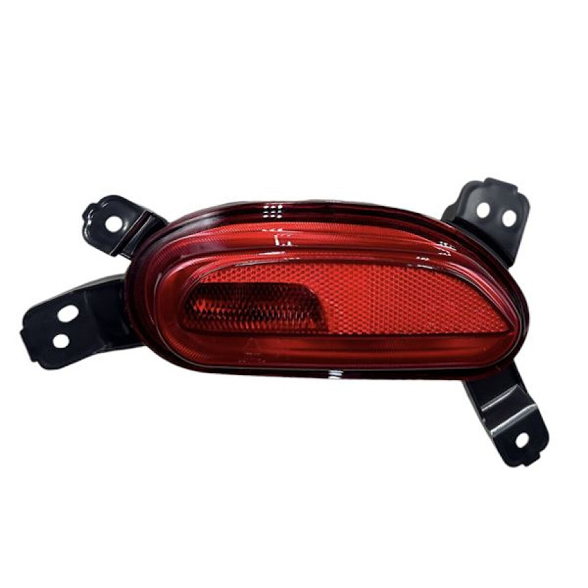 Mg Elektrikli Tampon Arka Sol Reflektor Mg Zs 21< - Wagenburg 14530002213