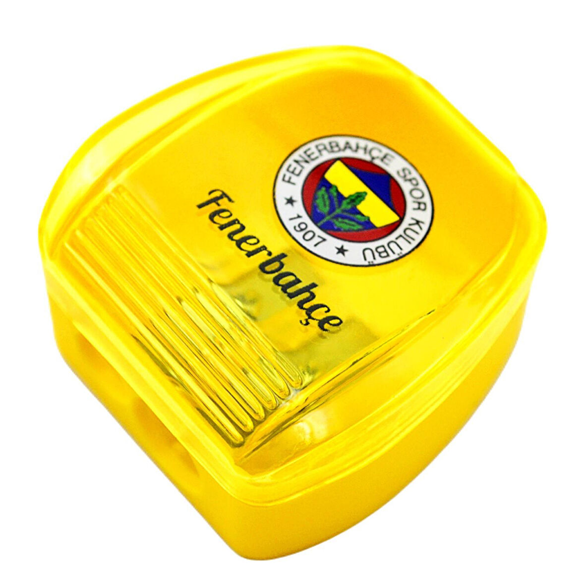 Fenerbahçe 2 Bıçaklı Kalemtıraş (468082)