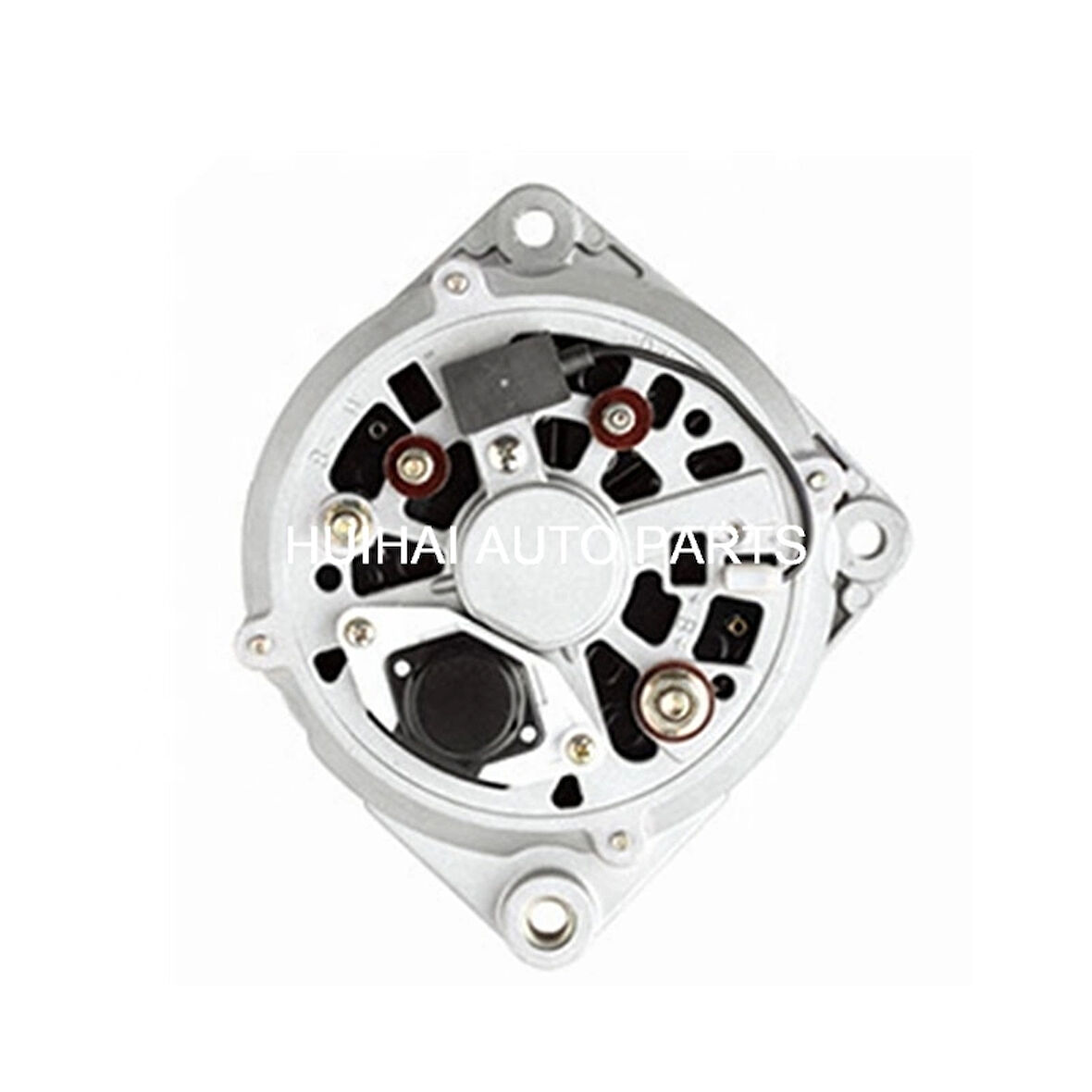 Scanıa Truck Alternator Komple - Daf / Scanıa - 4 Seri - Bosch 1986a01360