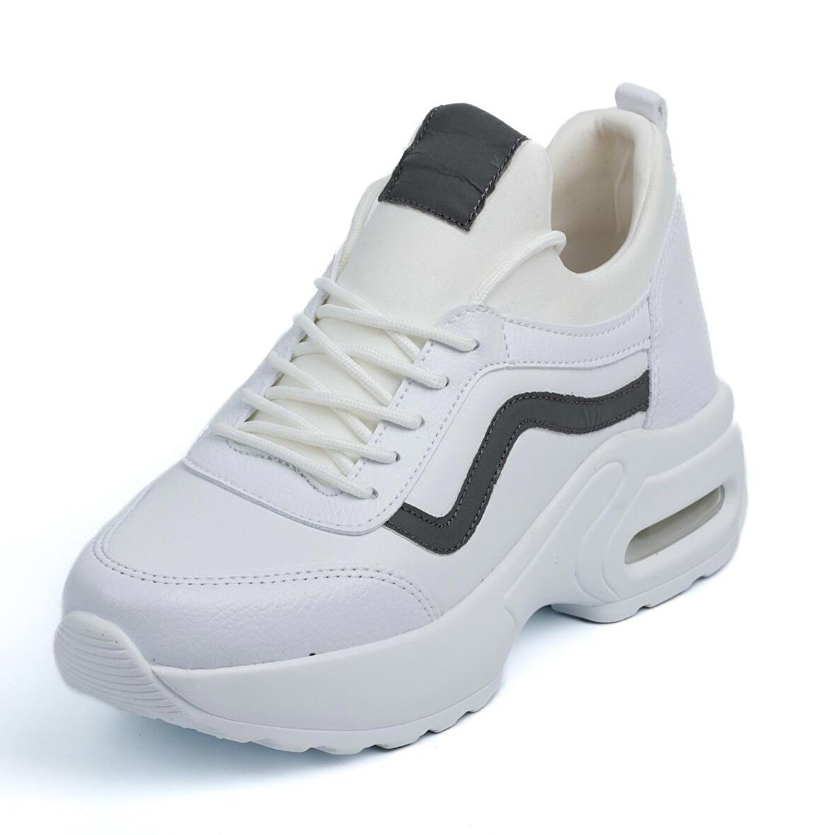 Devida Nirvana Serisi Kadın Sneaker Spor Ayakkabı