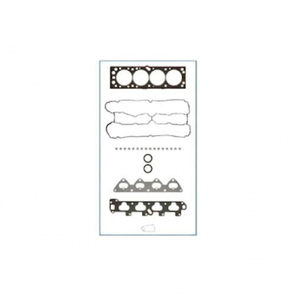 Opel Ust Takım Contası Astra G Tigra 1,4 16v (417301p) - Corteco 83417301