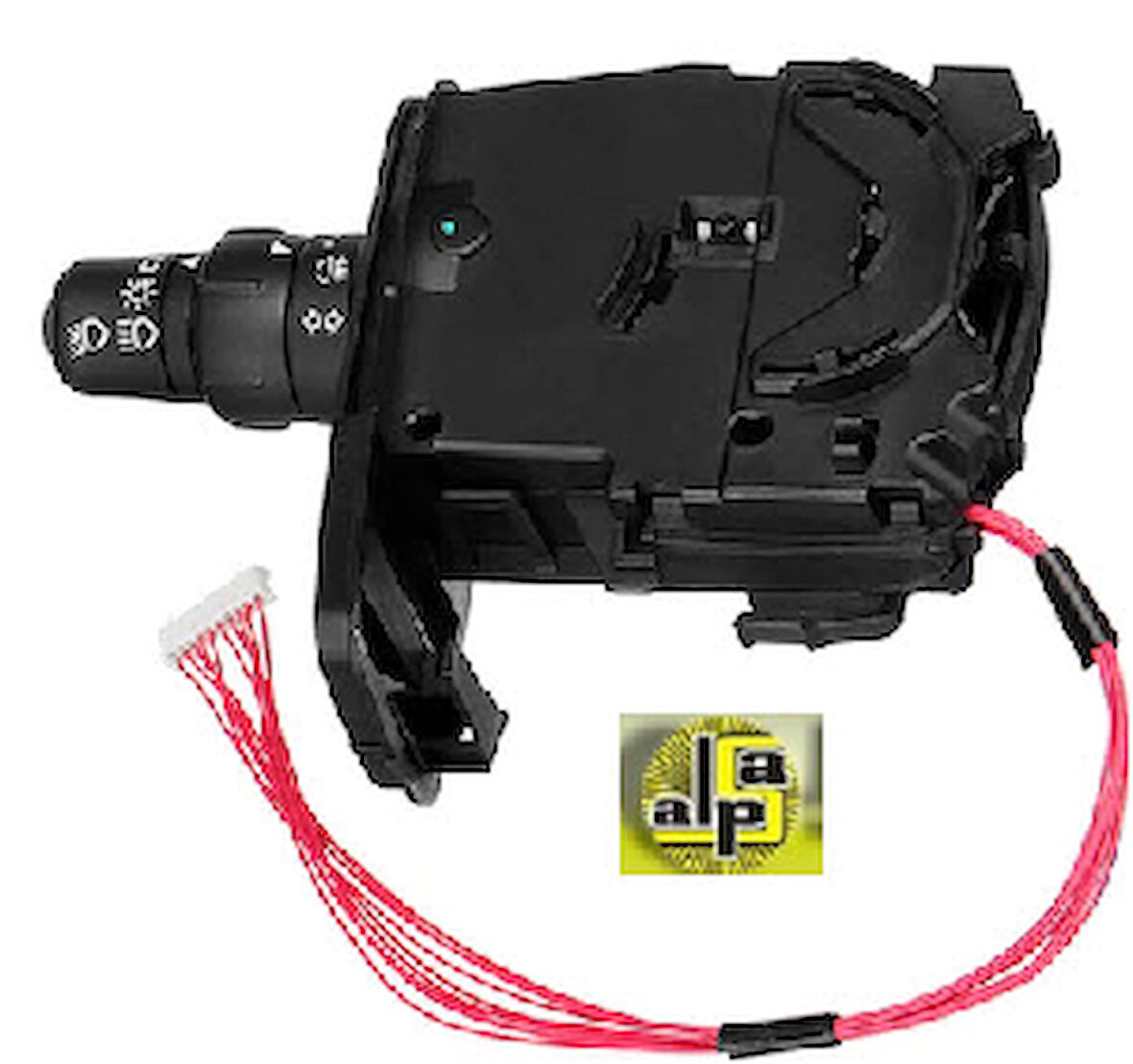 Unıversal Sinyal Kolu-Kangoo III-Clio-Dacia Düz - Sensen-Re1192