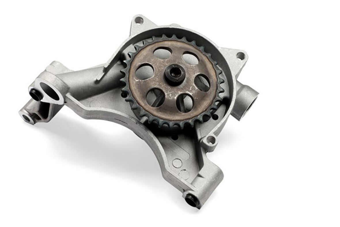 Vw Yag Pompası - 13989 - Gk 705515