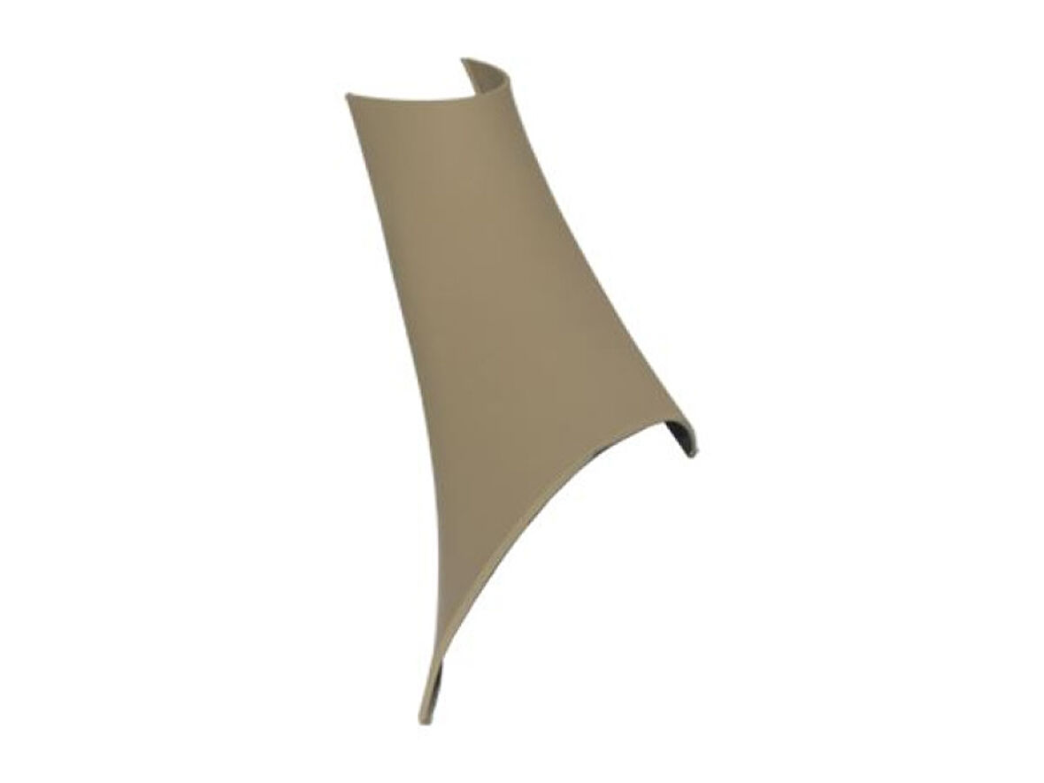 Bmw Kapı Tutamak Kaplaması On Sag (bej) Bmw F30 F34 F32 F36 - Wenderparts Ba51417279396