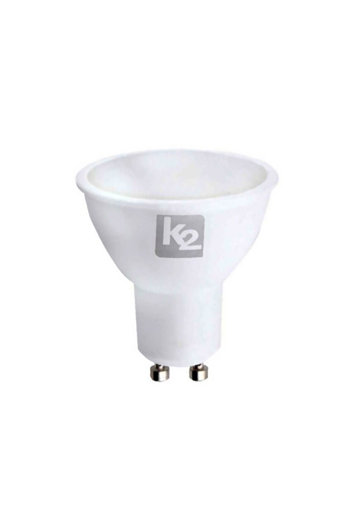KES046 LED Spot Ampul 5W (450 Lümen) - Beyaz