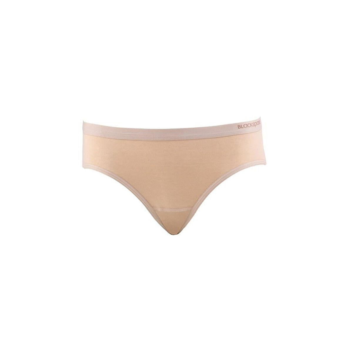 Blackspade Kadın Ten Slip Külot Essential 1305