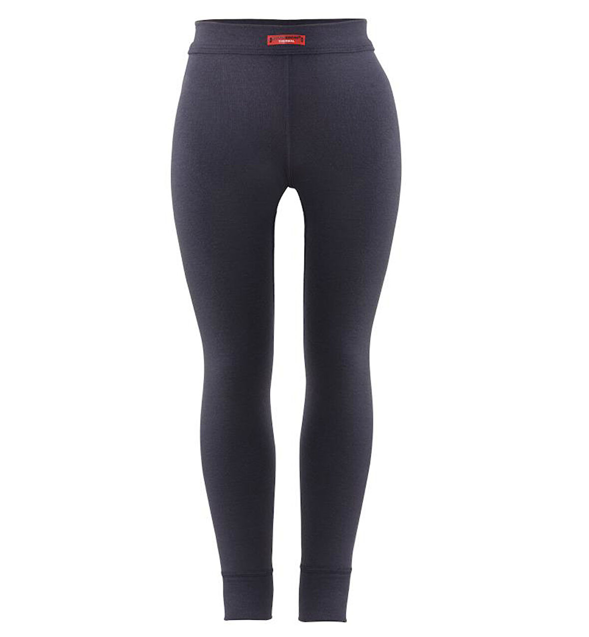 Blackspade Çocuk Siyah Termal Alt İçlik 2. Seviye 9266