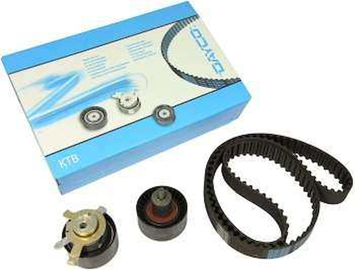 Ford Triger Seti - (988f 8a615 **) - Day Ktb408