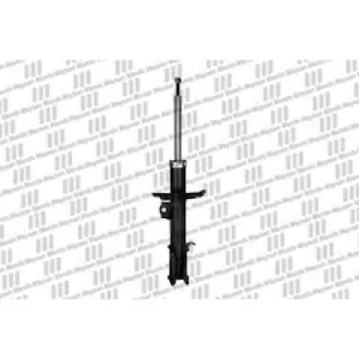 Psa Arka Amortısor Sag / Sol C2 1,1 / 1,4 / 1,6 / 1,4hdi 09 / 03> C3 C3 II 1,1 / 1,4 / 1,6 16v / 1,4hdi - Maysan Pn7215702