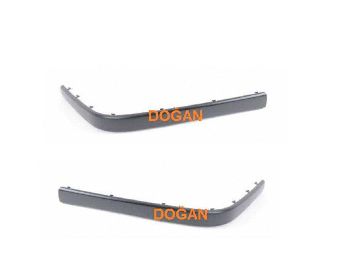 Bmw On Tampon Bandı Sol E34 88> - Vortex V0200224