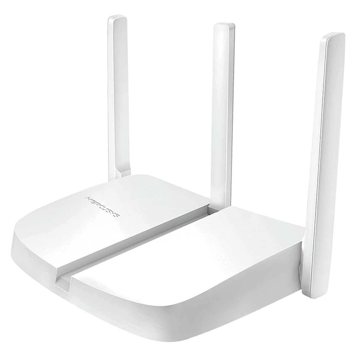 Mercusys MW305R 300 Mbps 3 Antenli Wifi-N Access Point Router