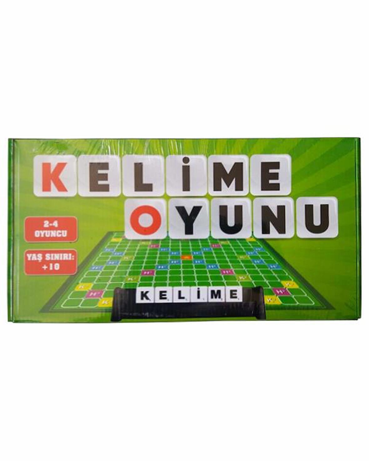 Kelime Oyunu