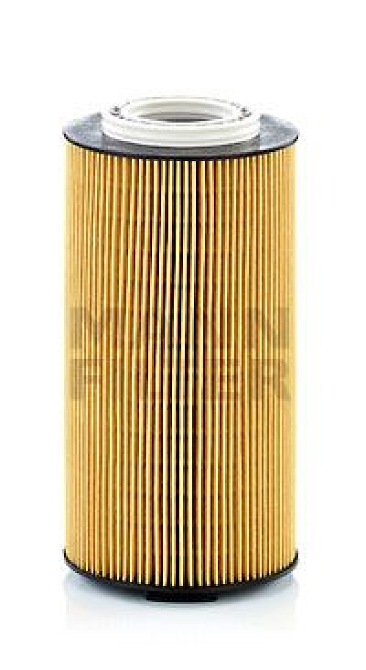 Daf Truck Yag Filtresi Daf Cf85 430 490 530 / Xf106 430 490 530 - Mann Hu12009z