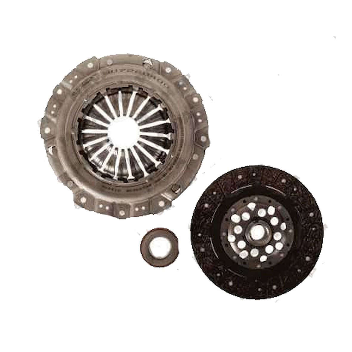 Mercedes Debriyaj Seti (rulmanlı) 190 W201 86>93 W202 93>00 W124 93>95 W461 93>00 W463 90>97 - Mapa 007228 300