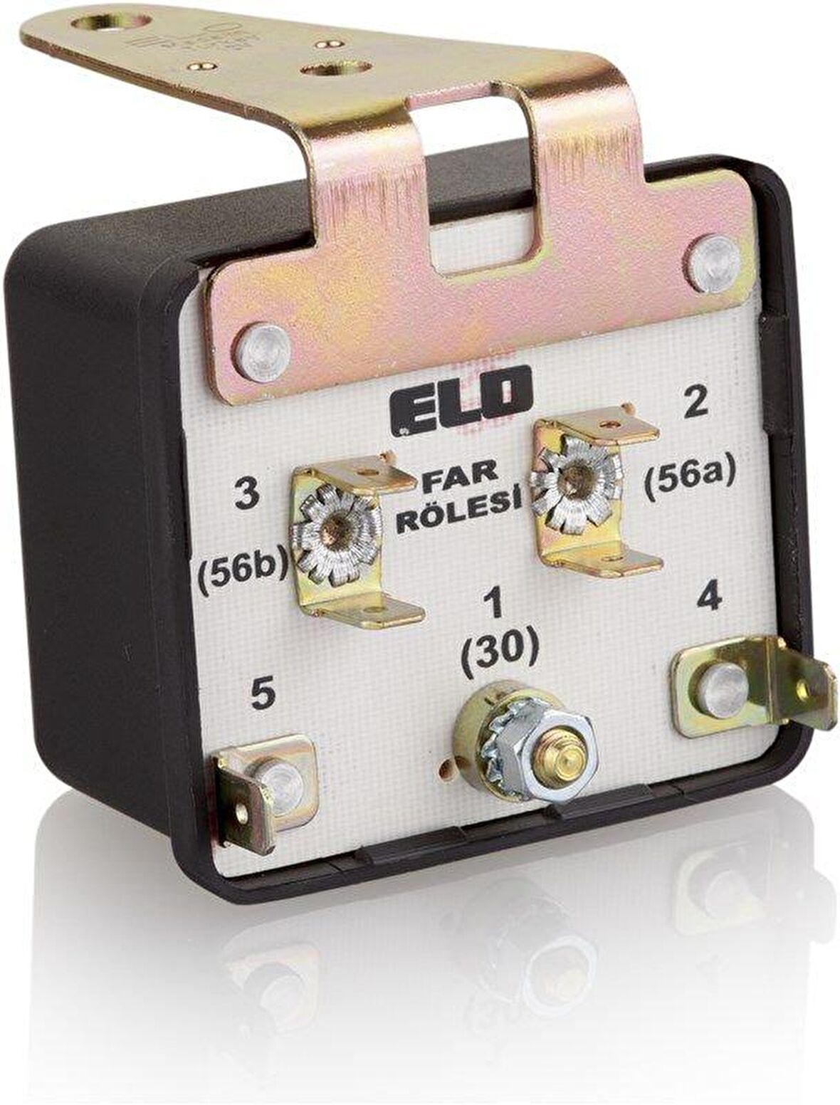 ELO FAR RÖLESİ 12V