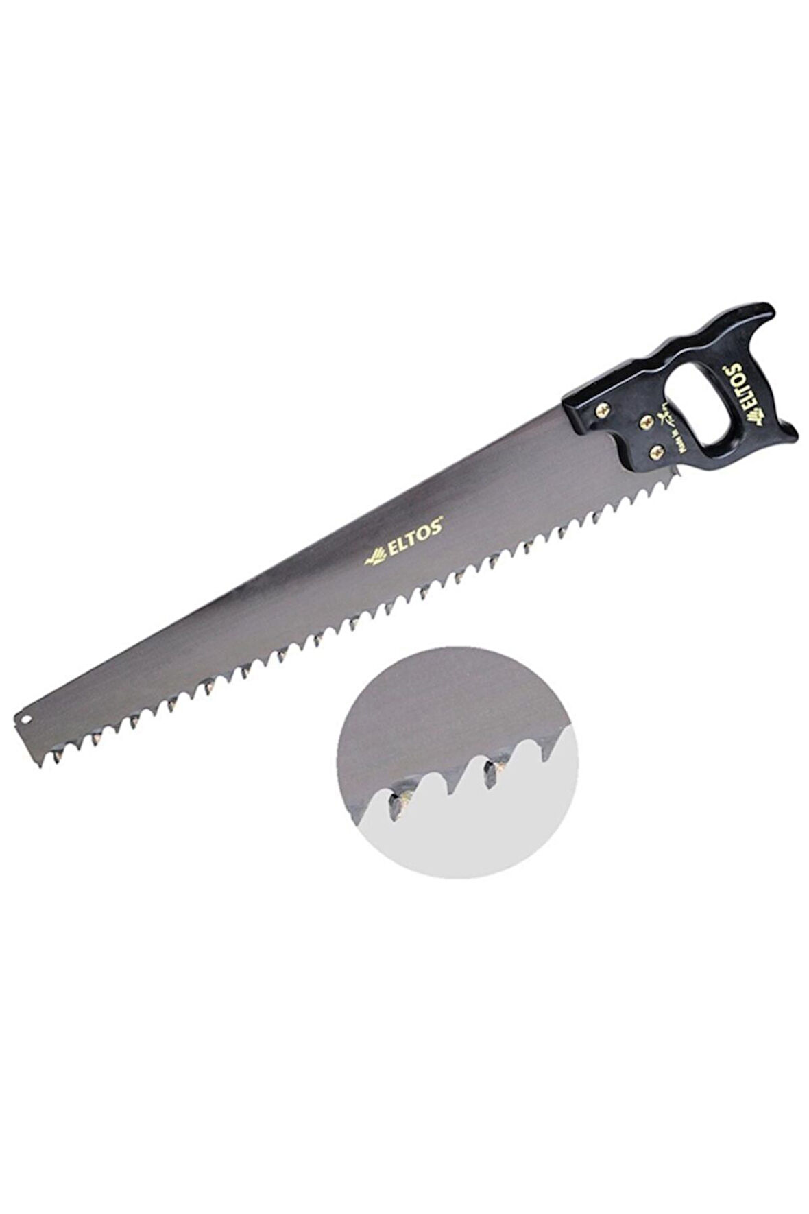 Gaz Beton Testere Elmaslı 50 cm