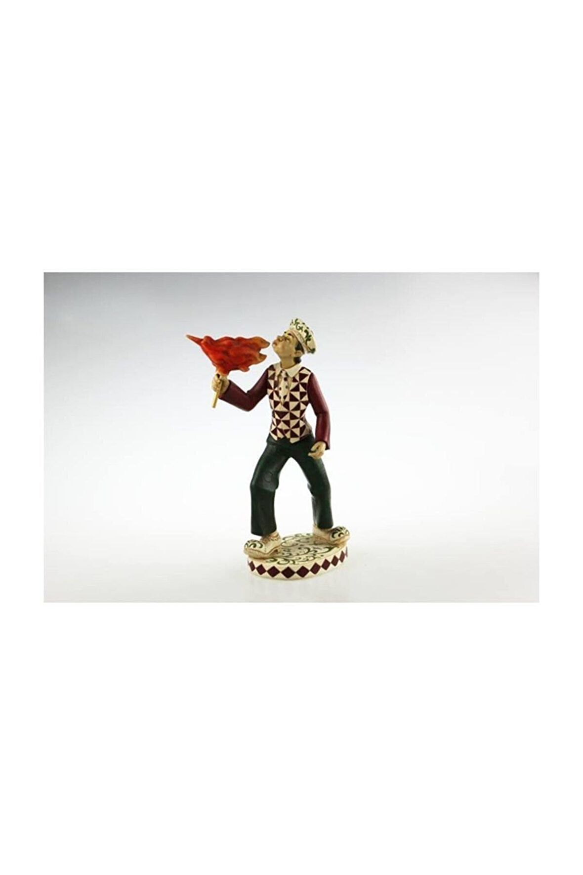 Ancel Sirk Takımı Ateş Yutan 263503