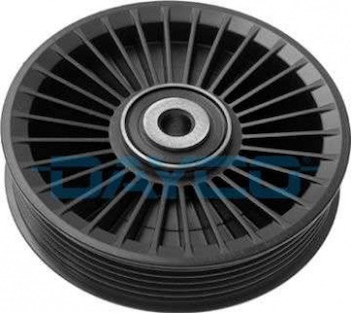 Mercedes Kayıs Gergi Rulmanı (kanallı) W204 08>14 W212 11>16 C207 10>16 W221 05>13 Sprinter 901 902 903 904 9 - Dayco Apv2121