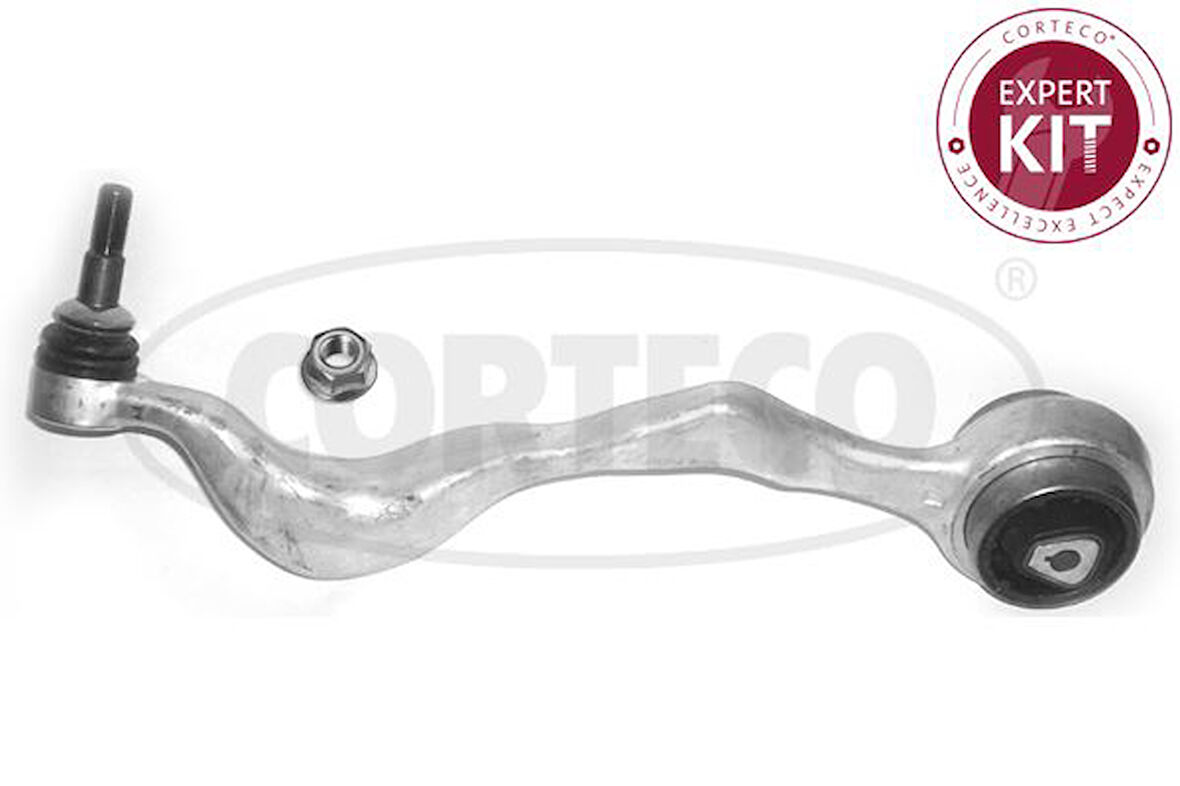 Bmw Salıncak Ust On Sag Bmw E81 E82 E87 E88 E90 E91 E92 E93 E84 Z4 - Corteco 49398781