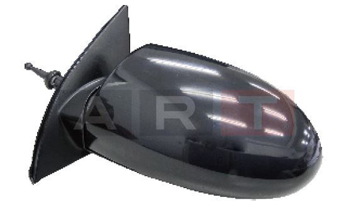 Hyundaı Dis Dikiz Aynası Sag Mekanık Accent Era 06-> - Art M007.7001