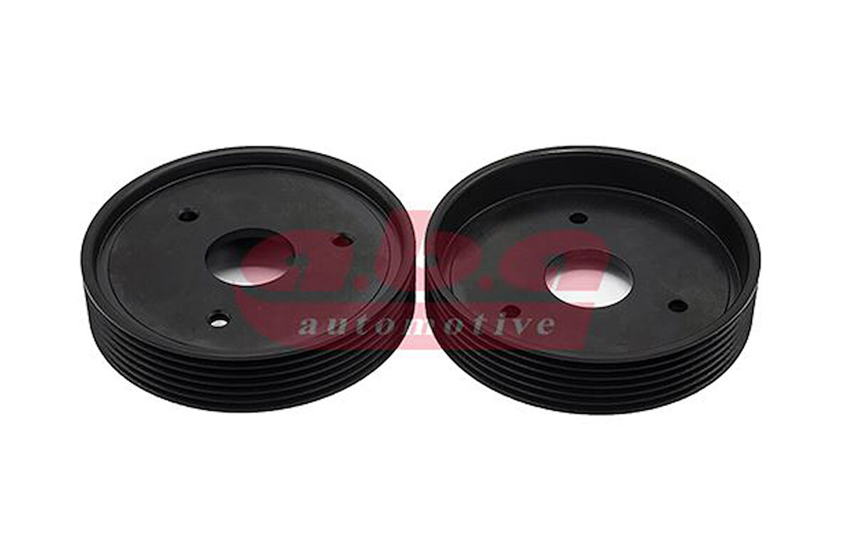 Renault Hidrolık Direksiyon Pompa Kasnagı Megane Laguna (f9q) - Aba 25205711