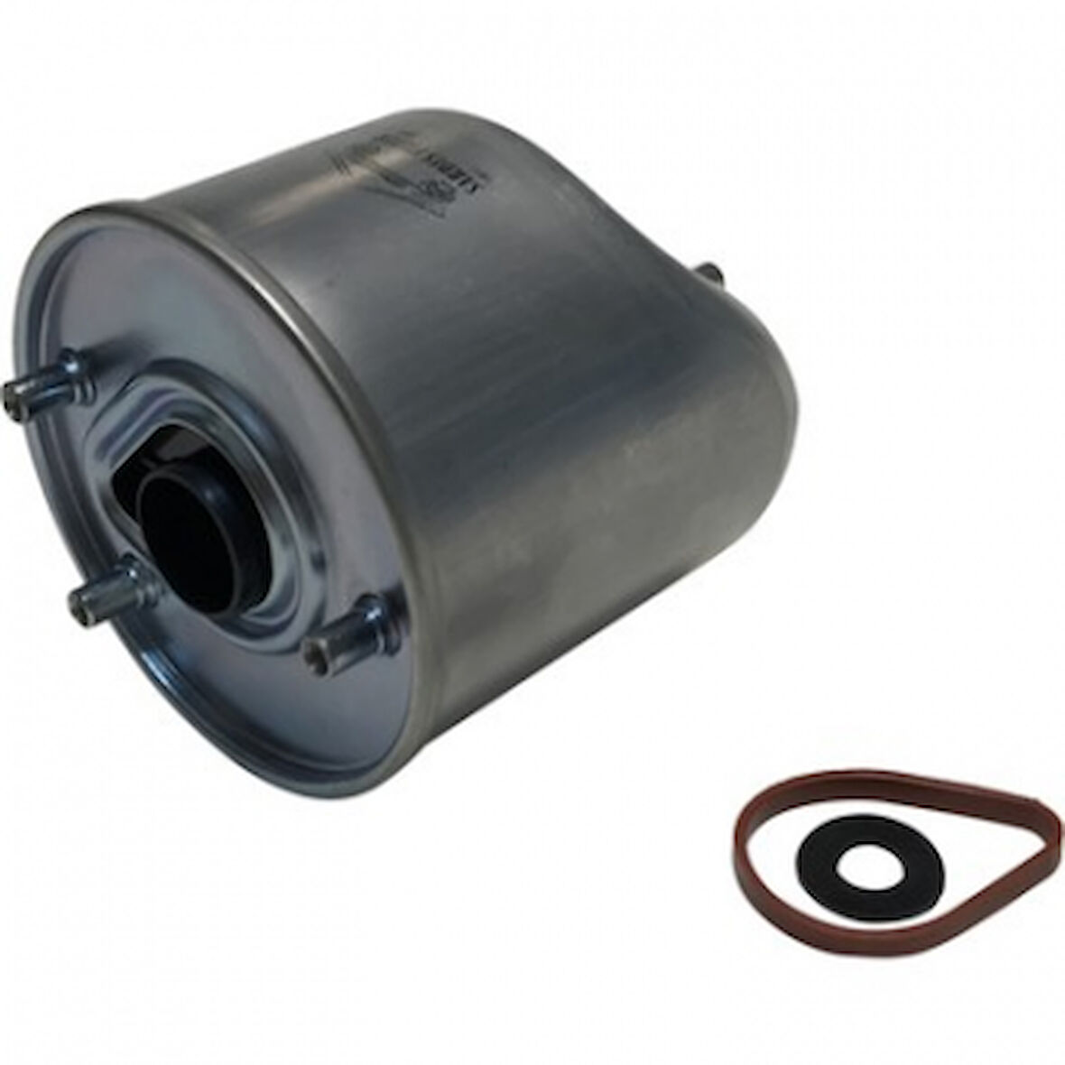 Psa Mazot Filtre Elemanı P207 P308 P5008 P4008 Expert III P2008 C4 (b7) Ds4 C4 Picasso Ds3 C5 (x7) Berli - Fil Zp8120fmbm