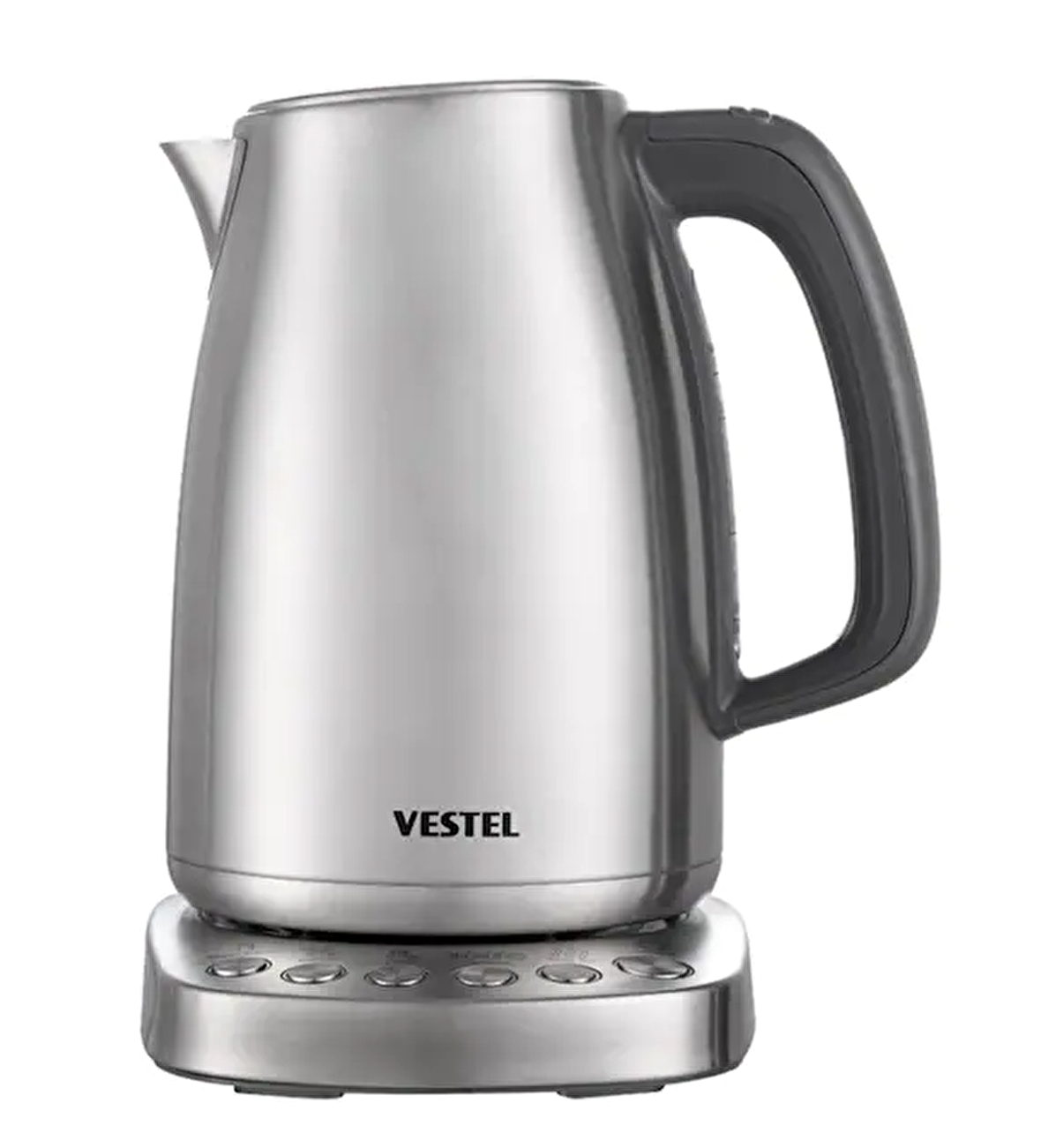 Vestel Şölen S3000 DGT Dijital Inox Su Isıtıcı-Kettle