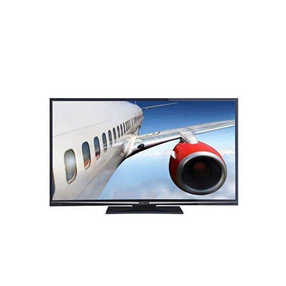 Telefunken 32TH4020 32'' 82 Ekran Uydu Alıcılı LED TV