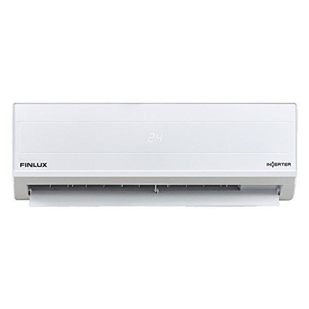 Finlux FIN 9000 Btu/h A Enerji Sınıfı R32 İnverter Duvar Tipi Klima