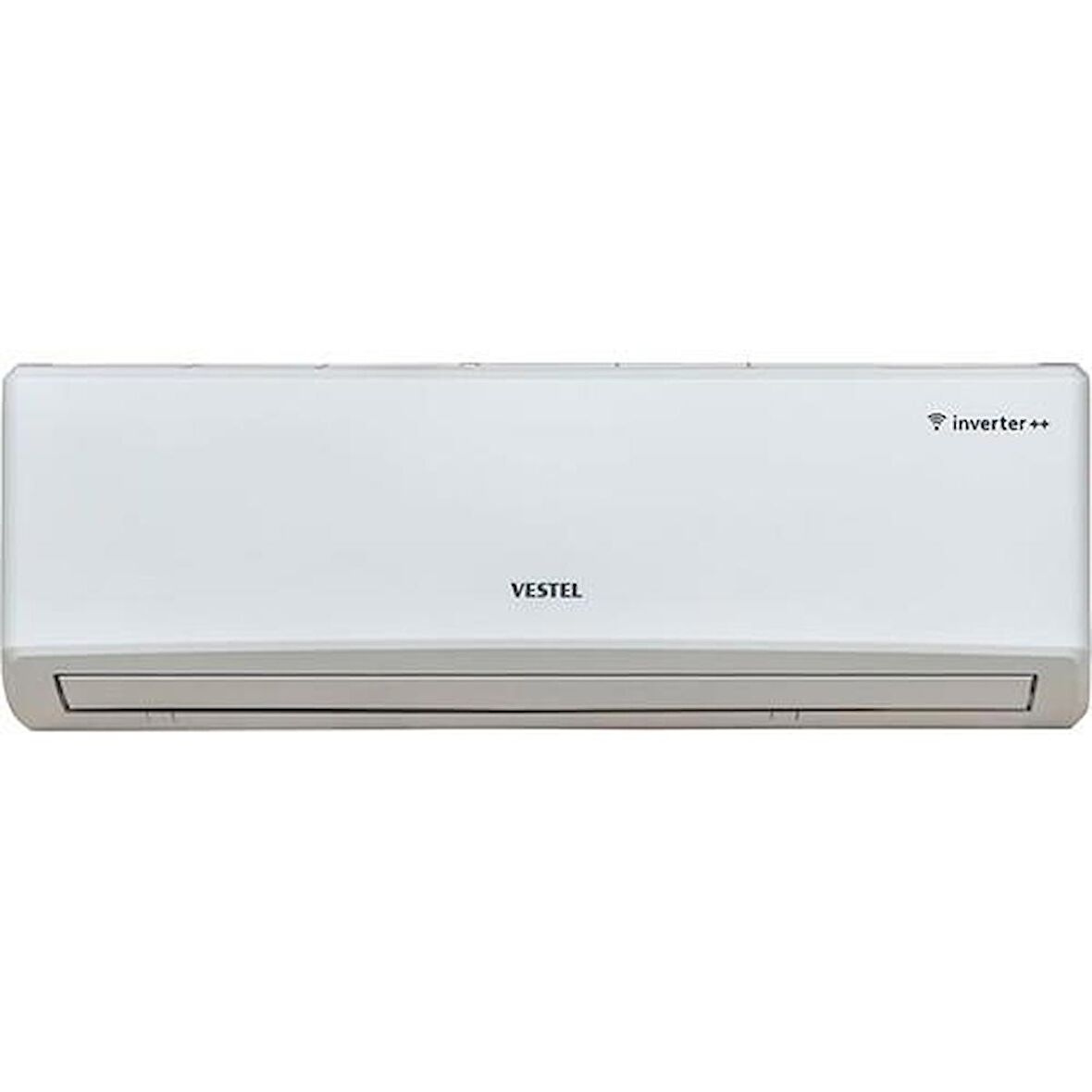 Vestel Flora Doğa Inverter 122 A++ WiFi 12000 BTU Duvar Tipi Klima