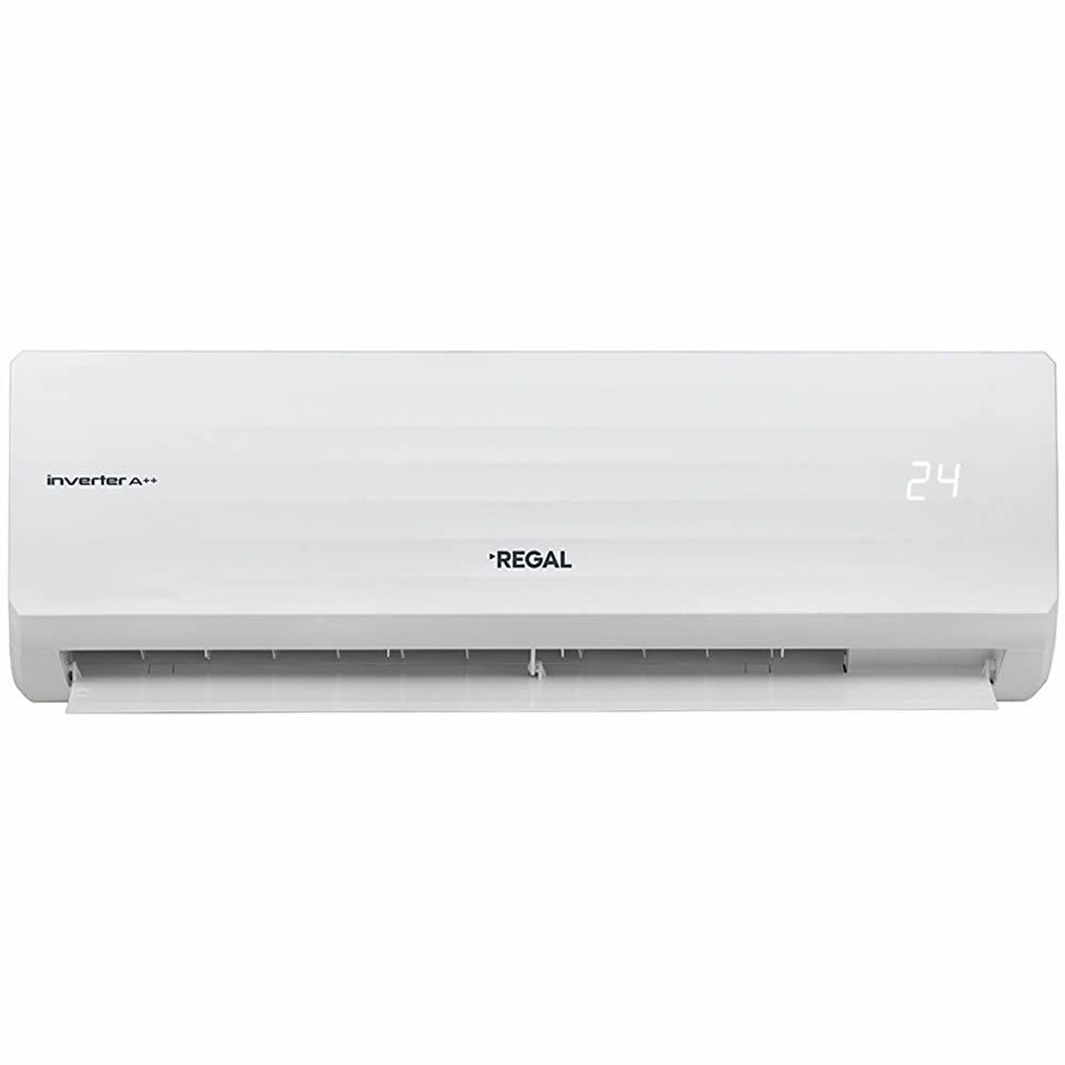 Regal RGL 24 24000 Btu/h A Enerji Sınıfı R32 İnverter Duvar Tipi Klima