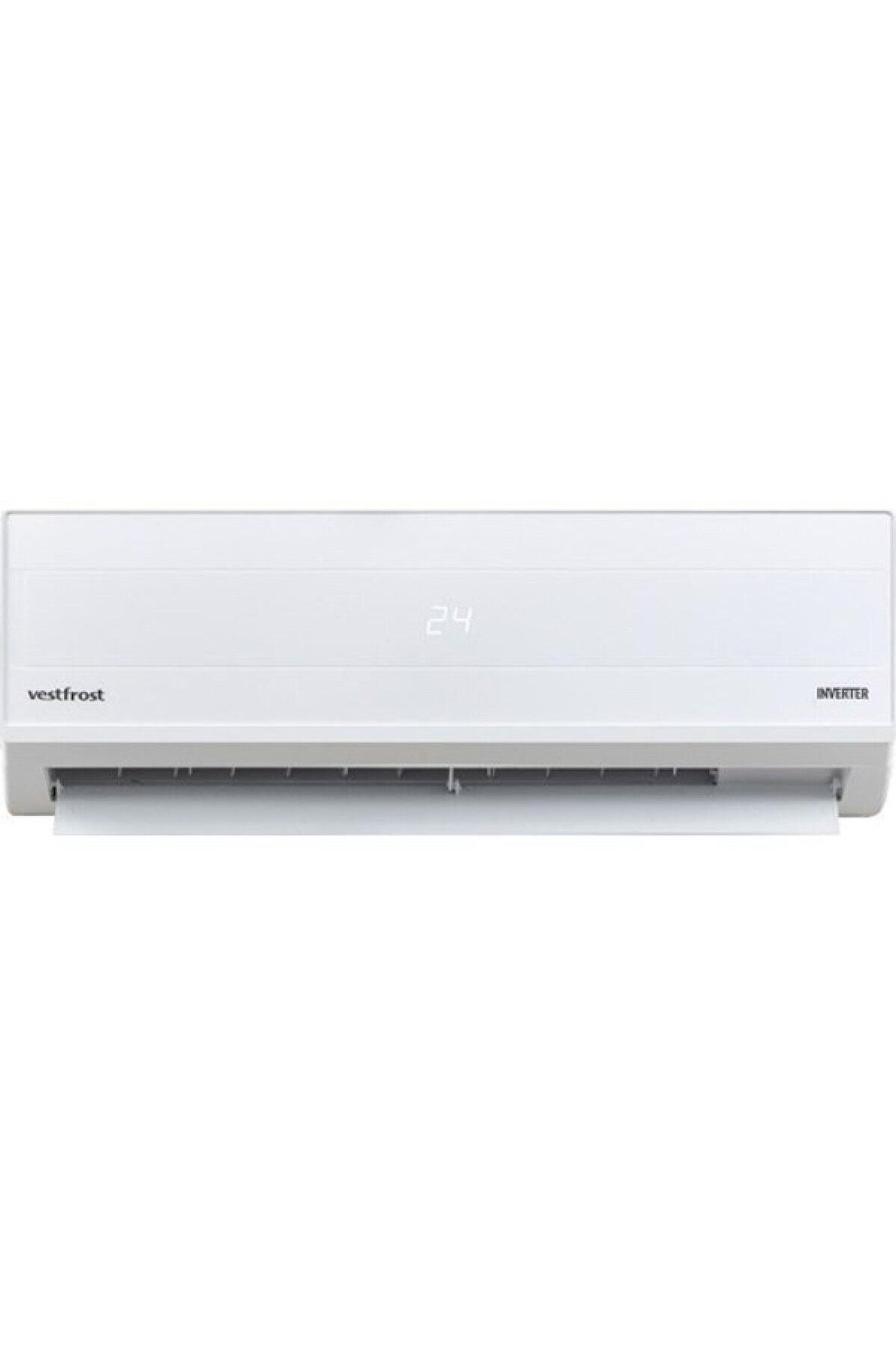 Vestfrost VF 18 18000 Btu/h A Enerji Sınıfı R4 10A İnverter Duvar Tipi Klima