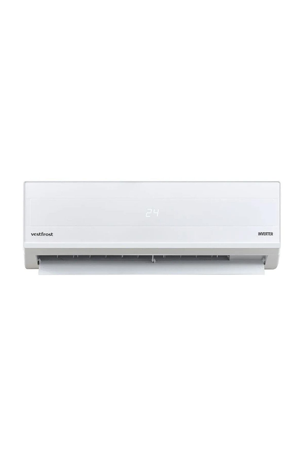 Vestfrost VF 24 22700 Btu/h A Enerji Sınıfı R4 10A İnverter Duvar Tipi Klima