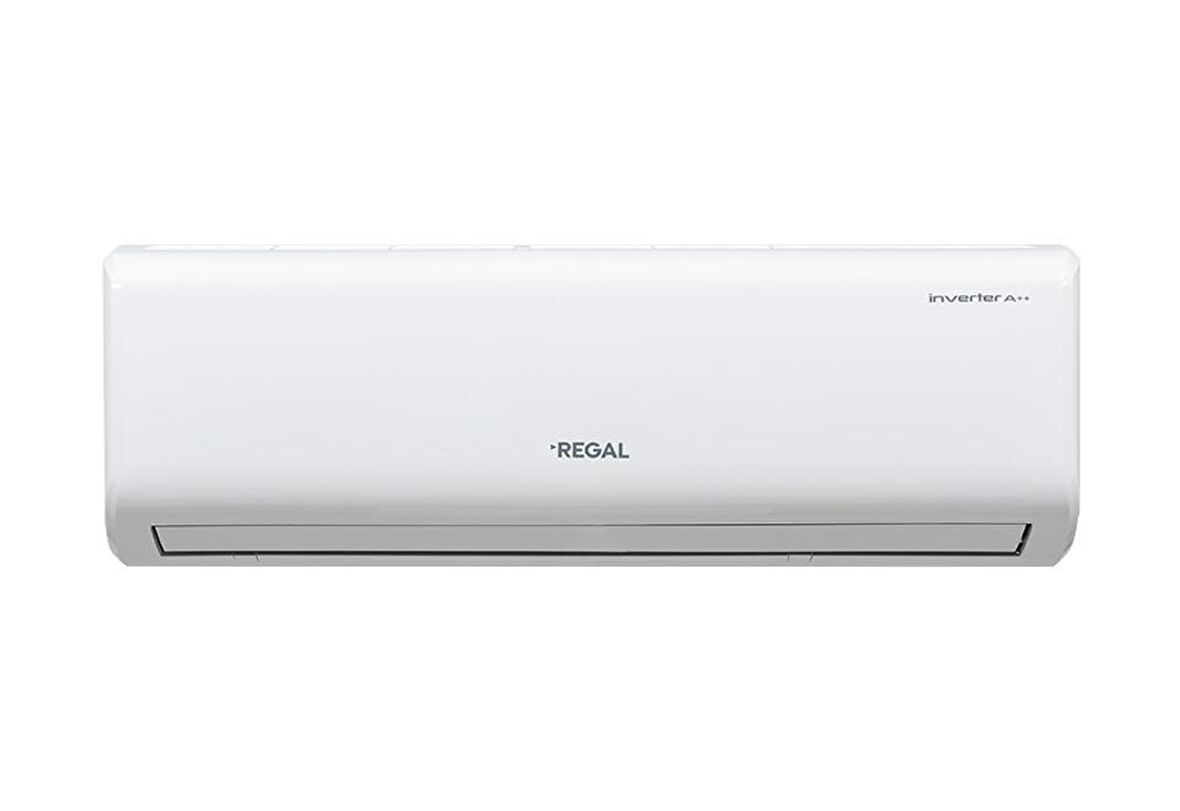 Regal 12000 BTU/H A++ R32 Inverter Duvar Tipi Klima